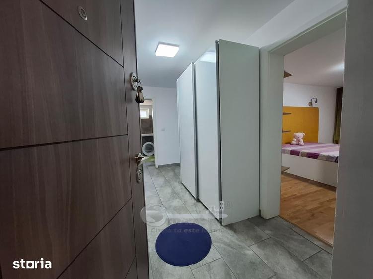 Apartament cu 4 camere decomandat în Miroslava