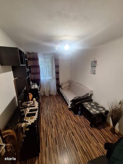 2 camere zona Nord la parter ,amenajat modern - 1