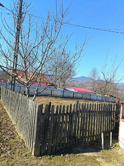 Teren de 3562 mp, în Central