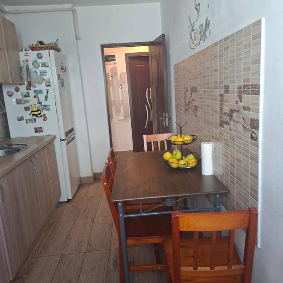 Apartament cu 2 camere decomandat în Chiajna