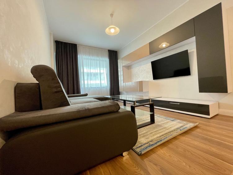 Apartament cu 2 camere decomandat în Copou