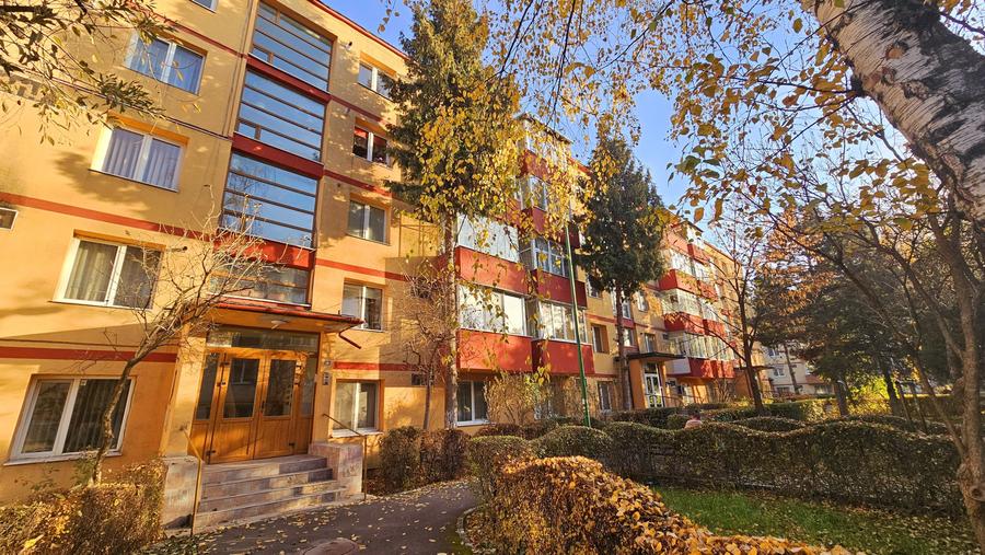 Apartament 2 camere de închiriat | Centru Civic – Bulevardul 15 Noiembrie - 1