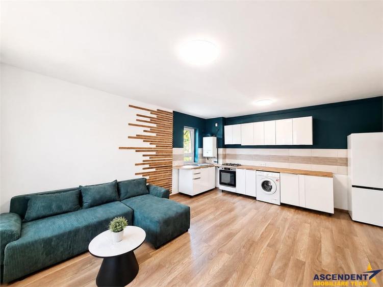 Pet friendly! Prima , 80 mp, 3 camere, totul nou, parcare, M - 3