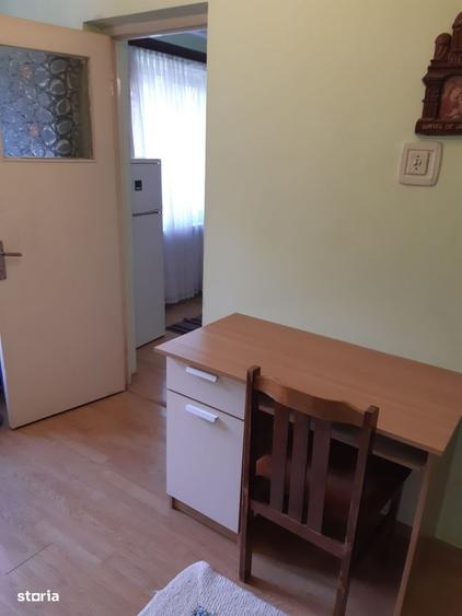 Apartament cu 2 camere în Trivale