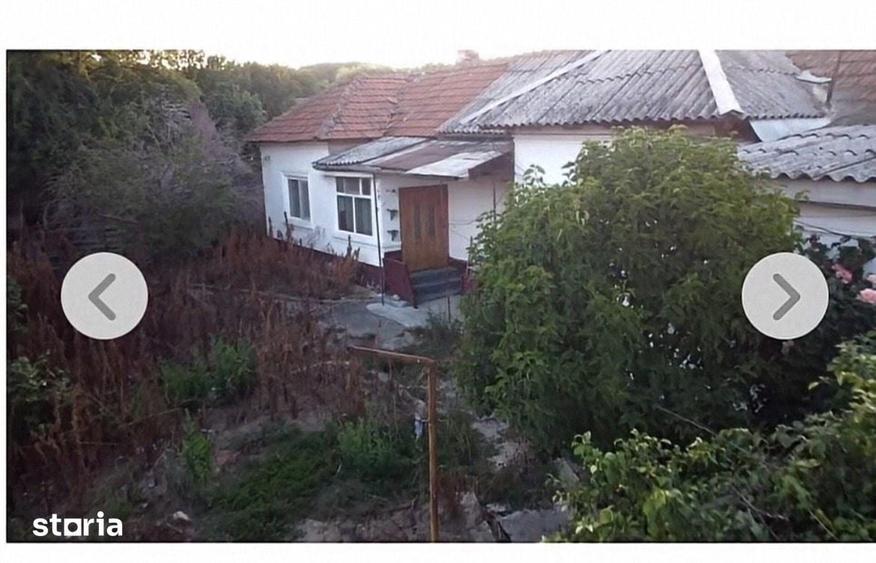 Teren de 1844 mp, în Schiau