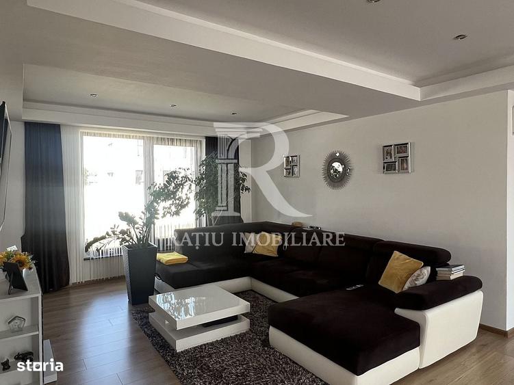 Casă cu 4 camere în Iosia