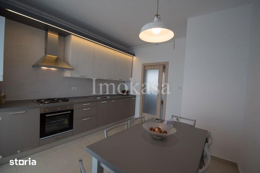 Apartament cu 4 camere în Central