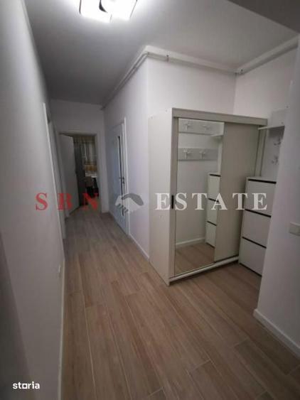 Apartament cu 3 camere decomandat, mobilat în Berceni