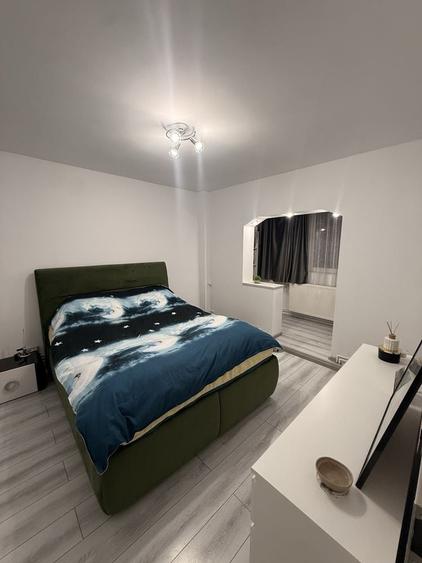 Apartament cu 2 camere decomandat în Alfa