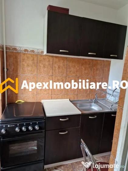 Garsonieră semidecomandată în Sebastian
