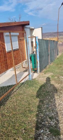 Teren de 700 mp, în Lunca Cetățuii