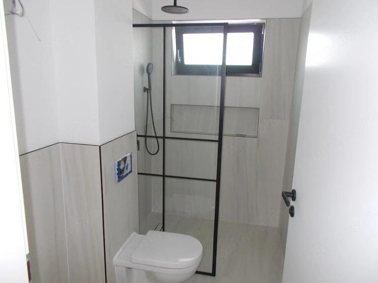 Triplex, P+E, Sacalaz, 3 si 2 dormitoare, living, la cheie, 105 si 86mp, com=0% - 5
