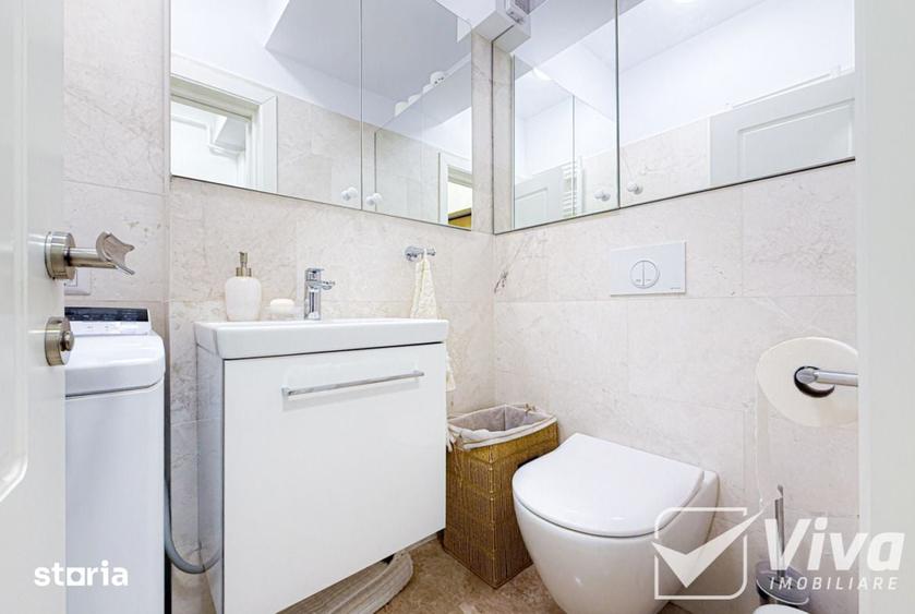 Apartament cu 3 camere în Copou