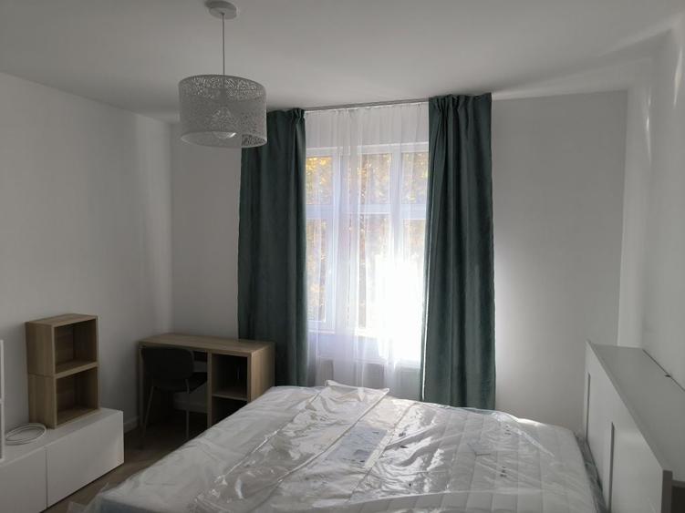 Apartament decomandat în Central