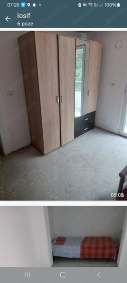 Spațiu comercial, de 55 mp, în Aurel Vlaicu