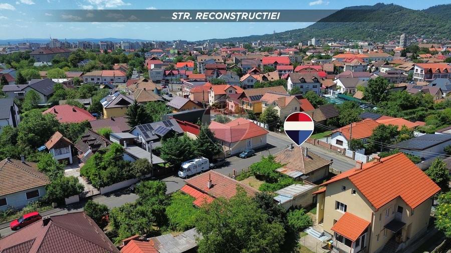 Casă individuală cu 4 camere cu Teren 421 Mp în Progresul