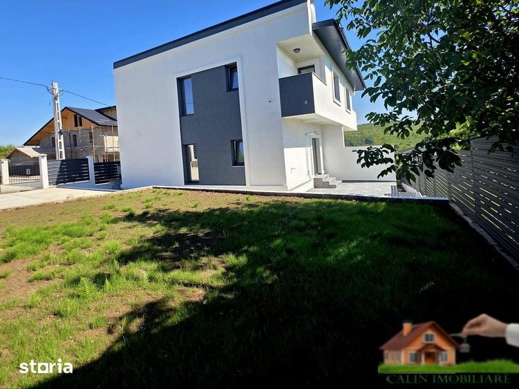 Casă cu 4 camere cu Teren 265 Mp în Rediu