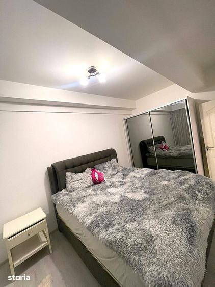 Apartament cu 2 camere în Dobroești