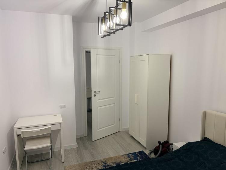 Inchiriez apartament 2 camere militari residence - 7