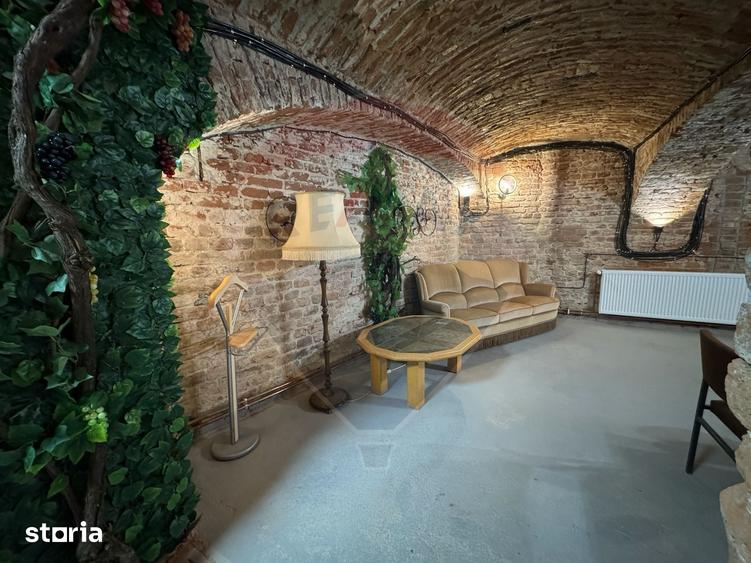 Spațiu comercial, de 162 mp, în Central