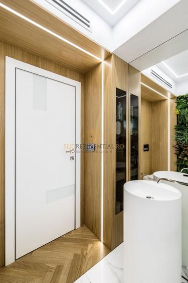 Apartament cu 2 camere decomandat, mobilat în Apărătorii Patriei