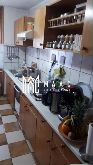Apartament cu 4 camere decomandat, mobilat în Nord