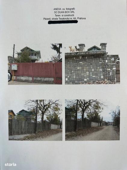 Casă cu 4 camere în Central