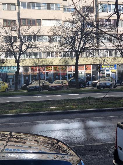 Spațiu comercial, de 212 mp, în Pantelimon