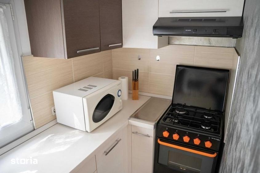 Apartament cu 2 camere în Calea Aradului