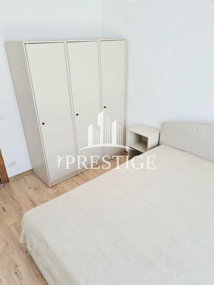 Apartament cu 2 camere decomandat, mobilat în Turnișor