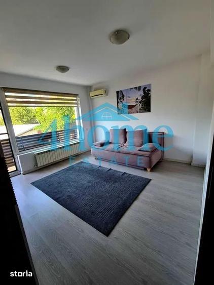 Apartament cu 2 camere în Văcăresti