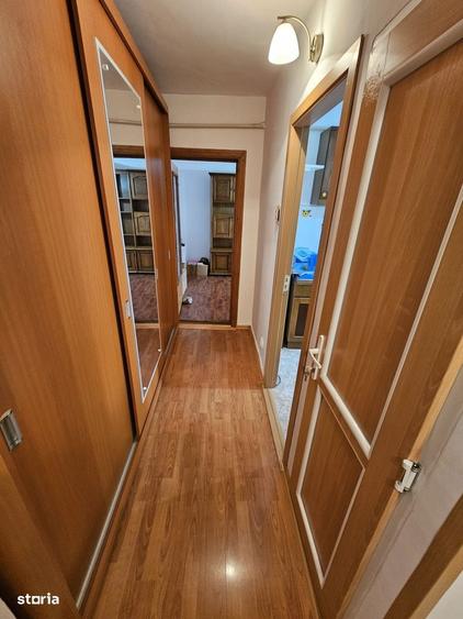 Apartament cu 2 camere în Orizont