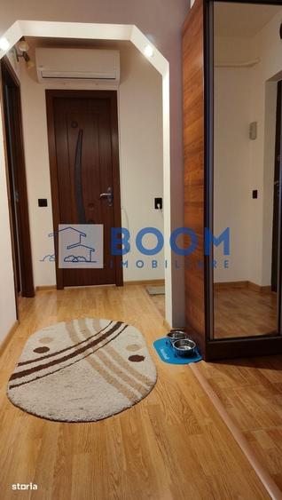 Apartament 2 camere Nord | Parter | Renovat complet | Centrala noua | - 2