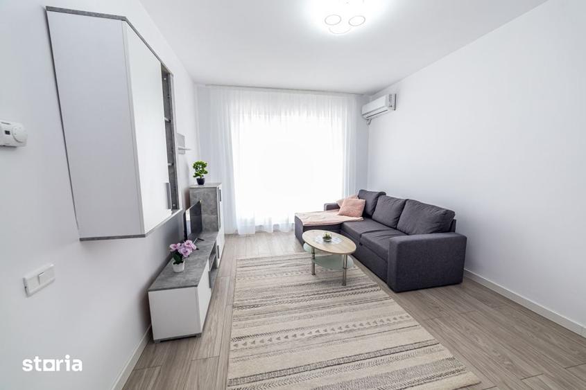 Apartament cu 2 camere decomandat în Prelungirea Ghencea