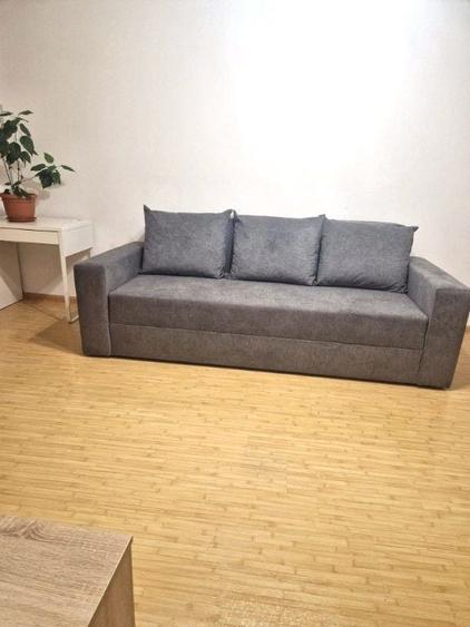 Apartament cu 2 camere decomandat, mobilat în Basarabia