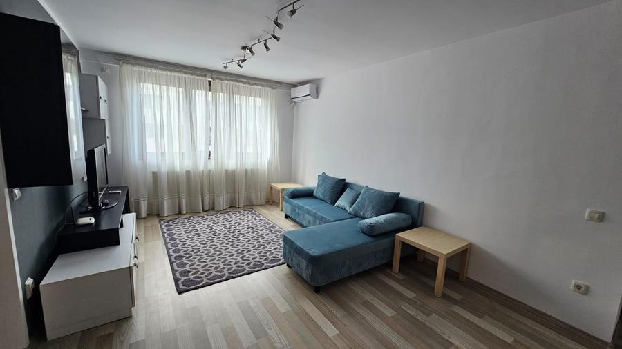 Prelungirea Ghencea, 3 camere mobilate si doua locuri de parcare - 2