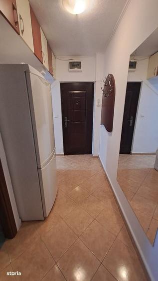George Cosbuc apartament 2 camere etajul II mobilat si utilat - 2
