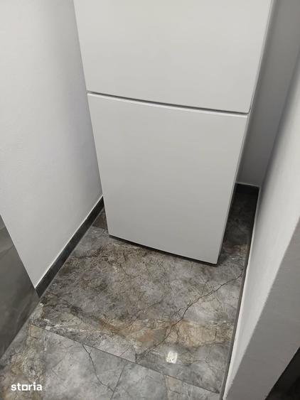 Apartament cu 2 camere decomandat în Șagului