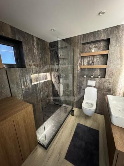 Apartament cu 2 camere decomandat, mobilat în Zorilor