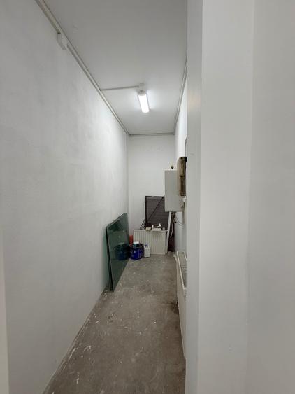 Spațiu comercial, de 59 mp, în Central