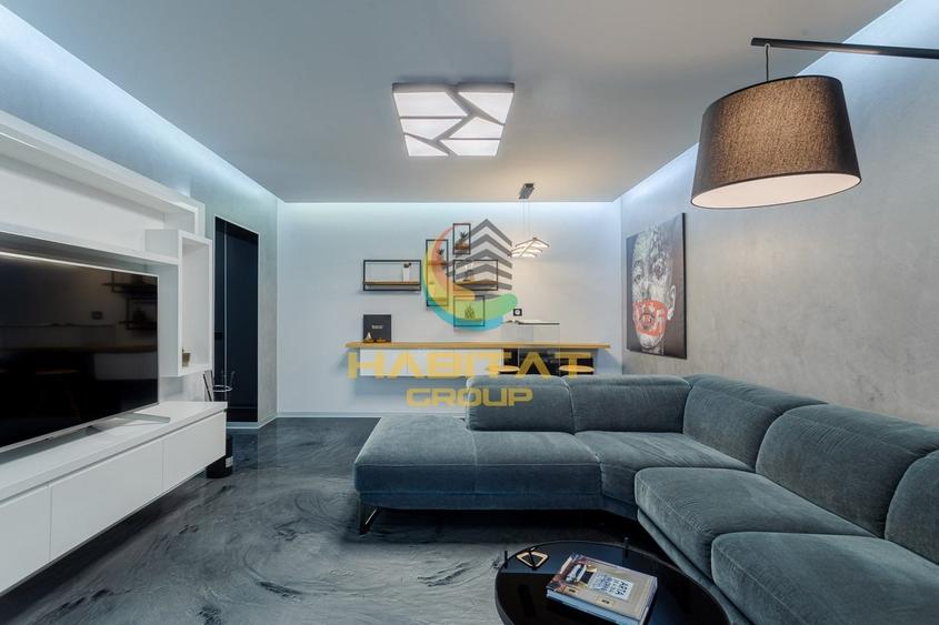 Apartament cu 2 camere decomandat în Berceni