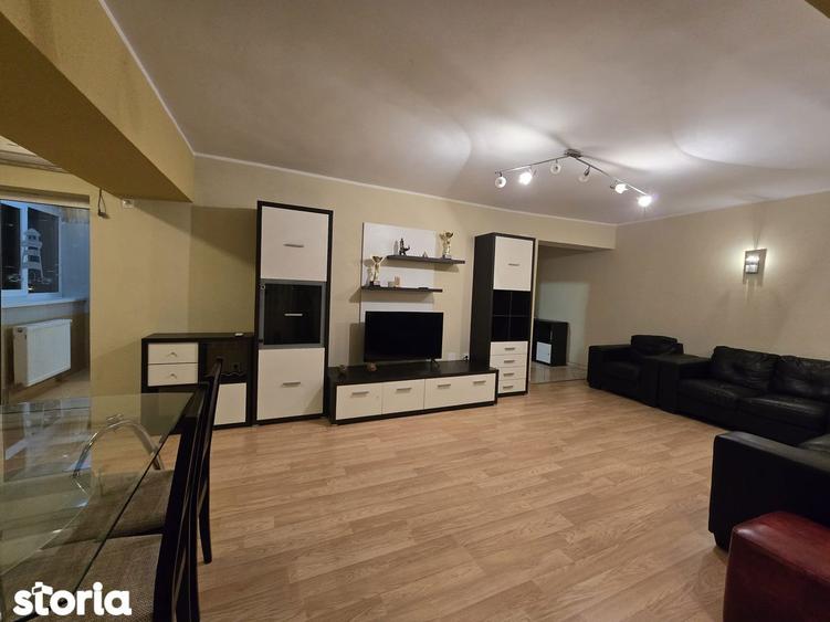 Apartament cu 3 camere decomandat în Țiglina 3