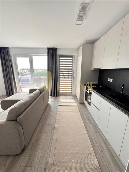Apartament 2 camere, parcare proprie, Ploiesti, cartier Albert. - 13
