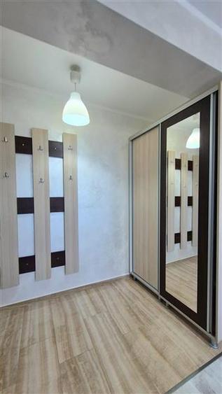 Apartament cu 2 camere decomandat, mobilat în Moara de Vânt