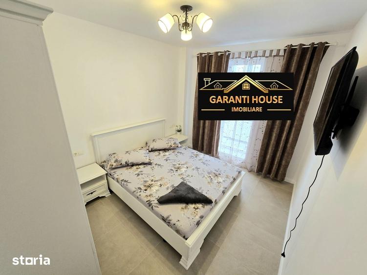 Apartament cu 2 camere în Gării