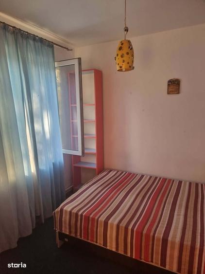 Apartament cu 2 camere în Copou