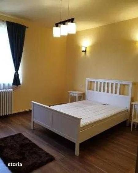 Apartament cu 2 camere decomandat în Rahova