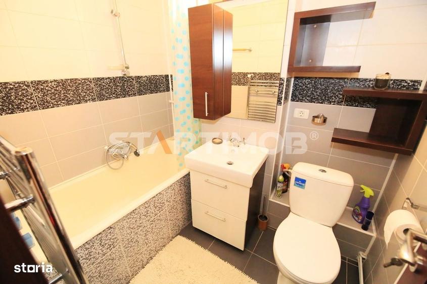 Apartament 3 camere zona Vlahuta - 15