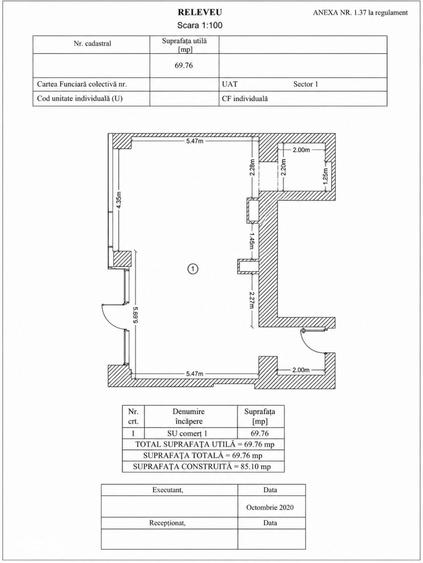 Spa?ii comerciale premium de inchiriat | Floreasca | Terase. - 7