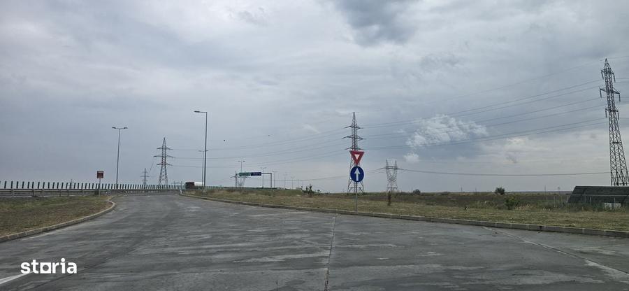 Spațiu comercial, în Central